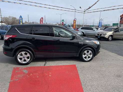 2015 Ford Escape SE 4WD Must See - - by dealer for sale in Billings, MT