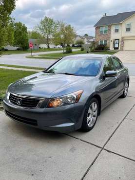 2008 Honda Accord EX-L for sale in Indianapolis, IN