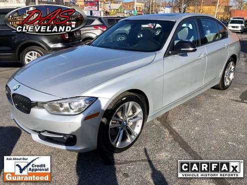 2013 BMW 3-Series 335i xDrive Sedan CALL OR TEXT TODAY! - cars &... for sale in Cleveland, OH
