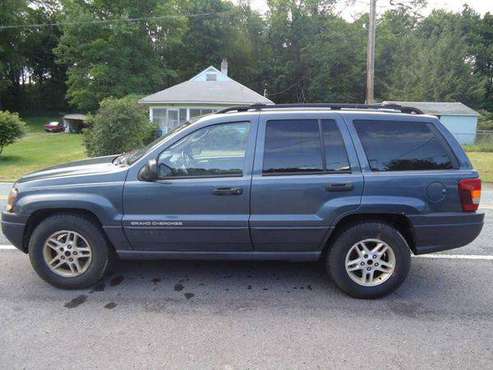 2004 Jeep Grand Cherokee Special Edition 4dr 4WD SUV CASH DEALS ON... for sale in Lake Ariel, PA