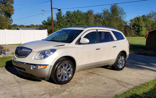 2012 Buick Enclave AWD for sale in South Portsmouth, WV