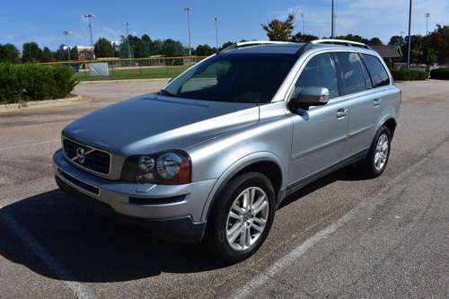2011 Volvo XC90 - cars & trucks - by dealer - vehicle automotive sale for sale in Wake Forest, NC