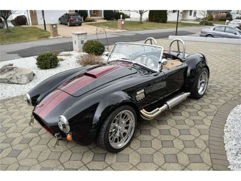 1965 Shelby Cobra for sale in Cadillac, MI