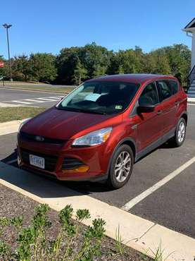 2014 Ford Escape MUST GO ASAP! for sale in Strasburg, VA