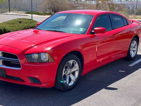 2014 Dodge Charger 3500 down payment Guranteed approval - cars & for sale in Albuquerque, NM