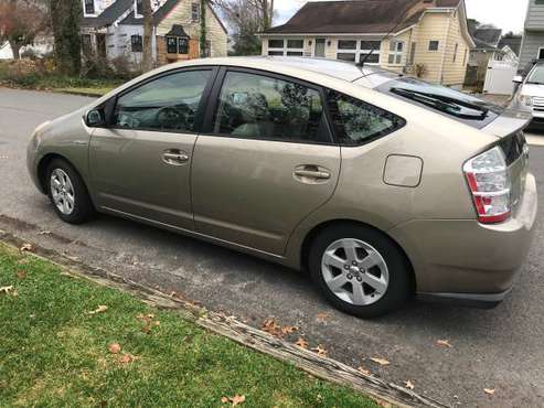 2006 Toyota Prius - cars & trucks - by owner - vehicle automotive sale for sale in Point Pleasant Beach, NJ