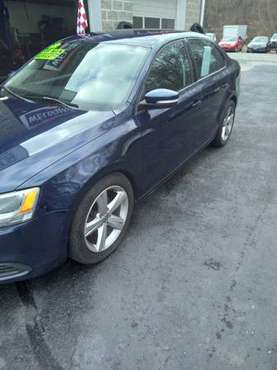 2011 JETTA S.E.L. as low as 1,000 DOWN - cars & trucks - by dealer -... for sale in Jewett City, CT