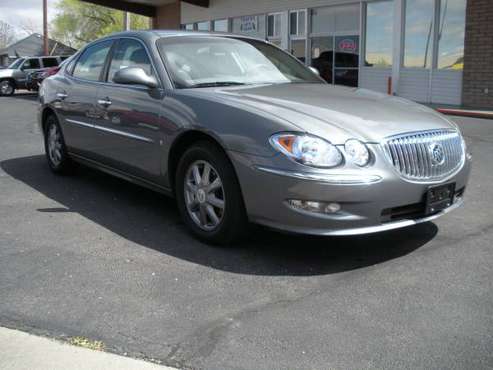 2008 Buick Lacrosse CXL - - by dealer - vehicle for sale in Grand Junction, CO