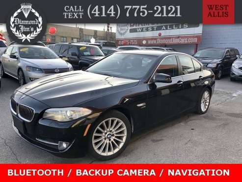 *2012* *BMW* *535i xDrive* ** - cars & trucks - by dealer - vehicle... for sale in West Allis, WI