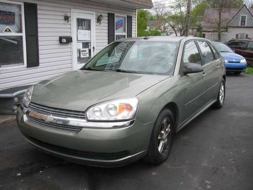 Good running Chevy Malibu Maxx - cars & trucks - by dealer - vehicle... for sale in Winchester , KY