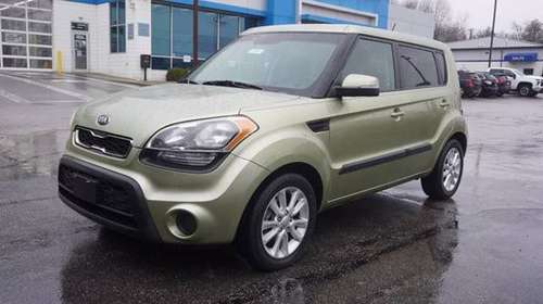 2013 Kia Soul - - cars & trucks - by dealer - vehicle automotive sale for sale in Milford, OH