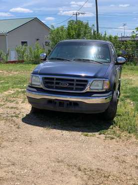 2001 ford f 150 - - by dealer - vehicle automotive sale for sale in Baltimore, MD