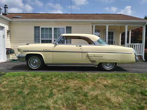 1953 Mercury Monterey 2Dr Hardtop for sale in Easton, PA