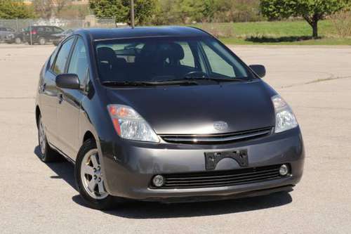 2007 Toyota Prius Touring 105K Miles Only - - by for sale in Omaha, NE