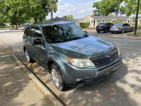 Subaru Forester for Sale for sale in Raleigh, NC