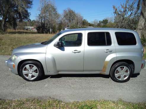 2009 Chevrolet HHR for sale in Lake Butler, FL, FL