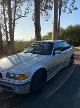 BMW e36 - cars & trucks - by owner - vehicle automotive sale for sale in Santa Rosa, CA