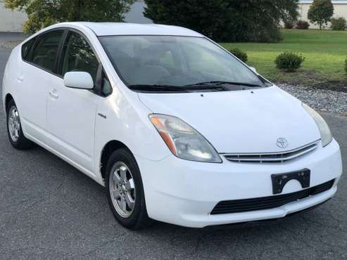 2007 Toyota Prius Hybrid - cars & trucks - by dealer - vehicle... for sale in Spotsylvania, District Of Columbia