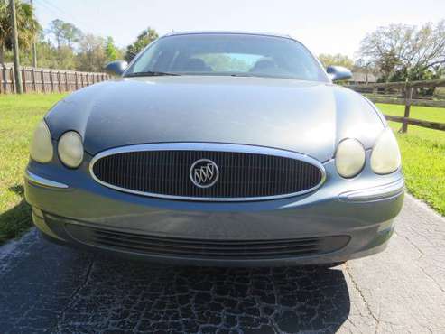 Buick - - by dealer - vehicle automotive sale for sale in Ocala, FL