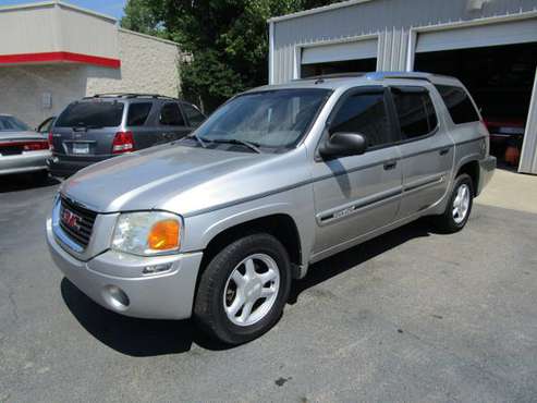 2004 GMC Envoy XUV (excellent condition!!!) - cars & trucks - by... for sale in Columbus, OH