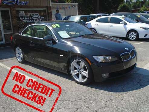 🔥2009 BMW 3-Series 328i / NO CREDIT CHECK / for sale in Lawrenceville, GA