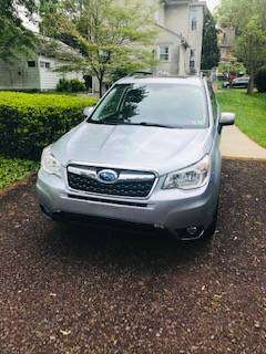 2015 Subaru Forester for sale in North Wales, PA