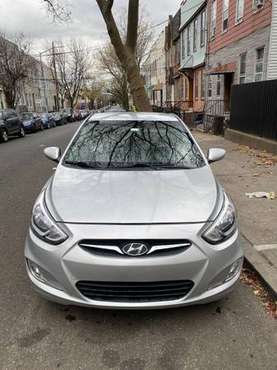 Hyundai Accent for Sale - cars & trucks - by owner - vehicle... for sale in Ridgewood, NY