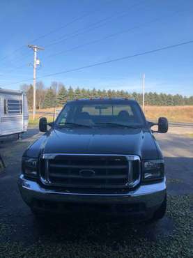 2001 Ford 350 - cars & trucks - by owner - vehicle automotive sale for sale in Plymouth, WI