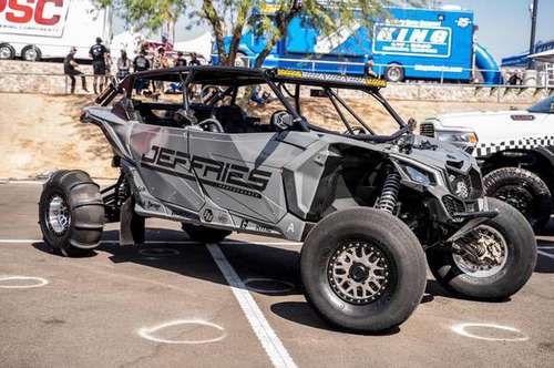 2018 CAN AM MAVERICK X3 - cars & trucks - by owner - vehicle... for sale in Phoenix, AZ