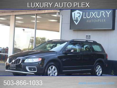 2008 Volvo XC70 AWD All Wheel Drive XC 70 3.2L Wagon for sale in Portland, OR