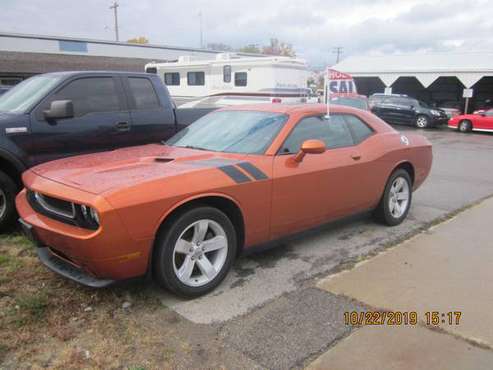 Dodge Challenger for sale in Kendallville, IN