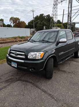 2006 Toyota Tundra for sale in Minneapolis, MN