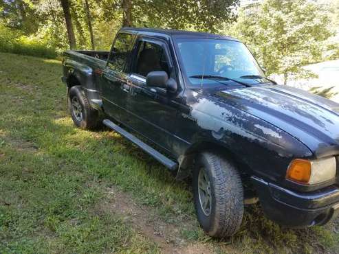 2002 ford ranger edge for sale in Rogersville, TN