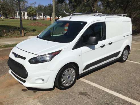 2015 FORD TRANSIT CONNECT XLT - cars & trucks - by dealer - vehicle... for sale in FOLEY, FL