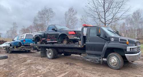 Ford F-150 and mini vans wanted for sale in TURTLE LAKE, WI