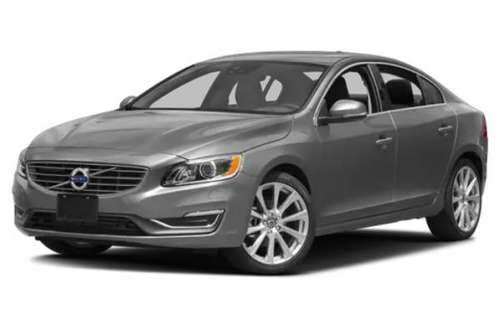 2016 Volvo S60 T5 Inscription AWD for sale in Hastings, MN