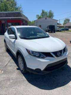 2019 Nissan Rogue Sport - - by dealer - vehicle for sale in Dexter, MO