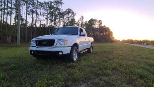 Ford Ranger Sport - cars & trucks - by dealer - vehicle automotive... for sale in Palm Coast, FL