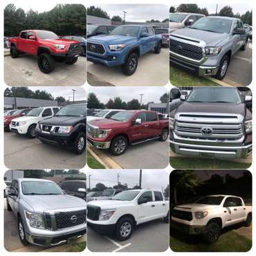 ✳️✳️WE HAVE 800 VEHICLES TO CHOOSE FROM ALL MAKE & MODELS - cars &... for sale in Lawrenceville, GA