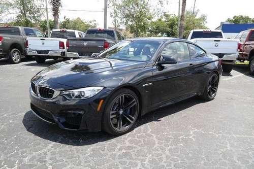 BMW M4 24K MILES (2,500 DWN) for sale in Orlando, FL