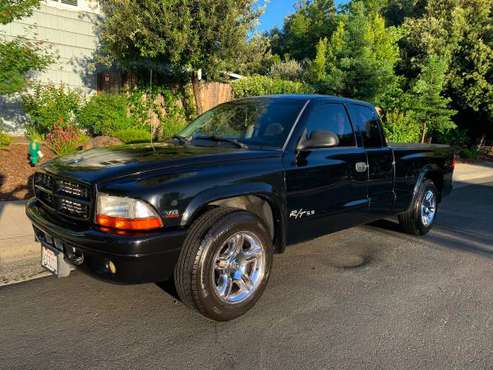 2001 Dodge Dakota RT 5 9 v8 160k miles for sale in Sacramento , CA