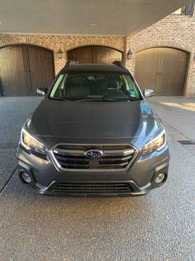 Subaru Outback 2018 limited - cars & trucks - by owner - vehicle... for sale in Brentwood, TN