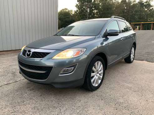 2010 Mazda CX-9 Grand Touring AWD Loaded for sale in Mooresville, NC