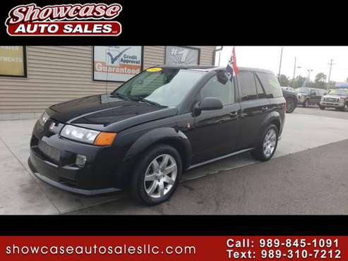 ALL WHEEL DRIVE!! 2004 Saturn VUE 4dr AWD Auto V6 for sale in Chesaning, MI