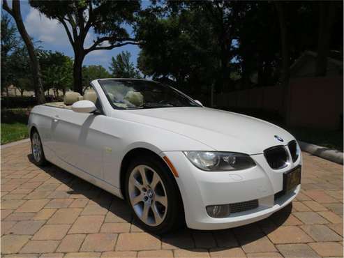 2009 BMW 3 Series for sale in Lakeland, FL