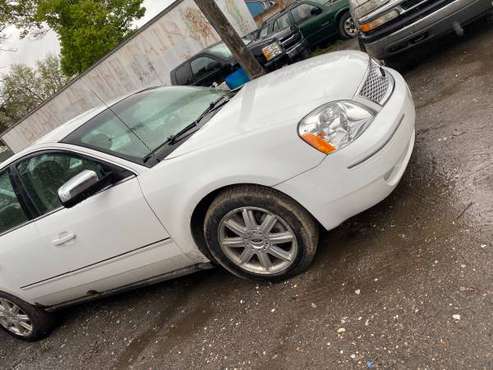2005 Ford Five Hundred for sale in Buffalo, NY