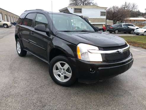 Chevy Equinox - cars & trucks - by owner - vehicle automotive sale for sale in Omaha, NE