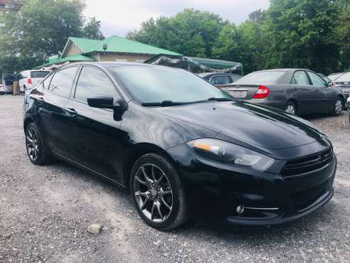 2013 DODGE DART - - by dealer - vehicle automotive sale for sale in West Columbia, SC
