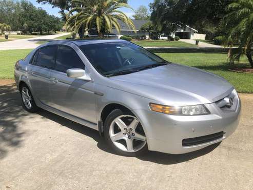 2006 Acura TL for sale in New Port Richey , FL