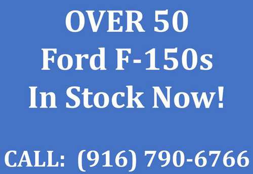 2017 Ford F-150 - - by dealer - vehicle automotive sale for sale in Reno, NV